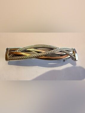 Brighton Neptune’s Ring small Barrette